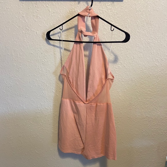 Romper - Picture 2 of 3